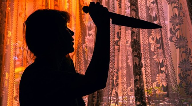 13歲天才少年殘殺4歲妹 為了讓母親痛苦一輩子